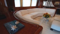 Motor yacht BONITO -  Salon 2